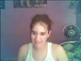 Najbolje porno videa teen cura ne pokazuje njene male sise, mali teen