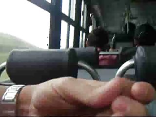 Porno divna mama autobus spermu, za javnu masturbaciju 2
