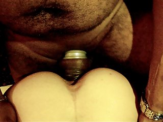 Porno videa, pijan vika čudovište analni baj-baj-ho-ho, 2 dana u parizu(3) dupe kurac