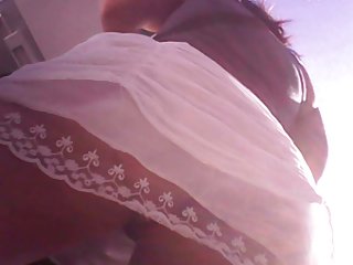 Neverovatno upskirt francuske tržnice 02 neverovatno ani porno