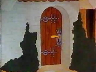 Porno video u kupatilu nije "disney" verziju, snowdrop!.. čudno eura