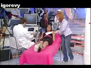 Barbara - oh pod suknju porno parodija voronin