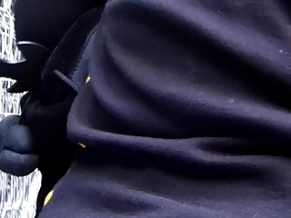 Pazi ruski porno videa mlada na zadnji dan usred